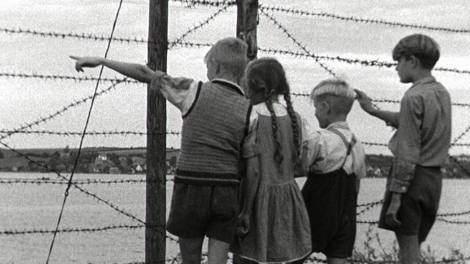 Herdenken, Vieren, Vertellen