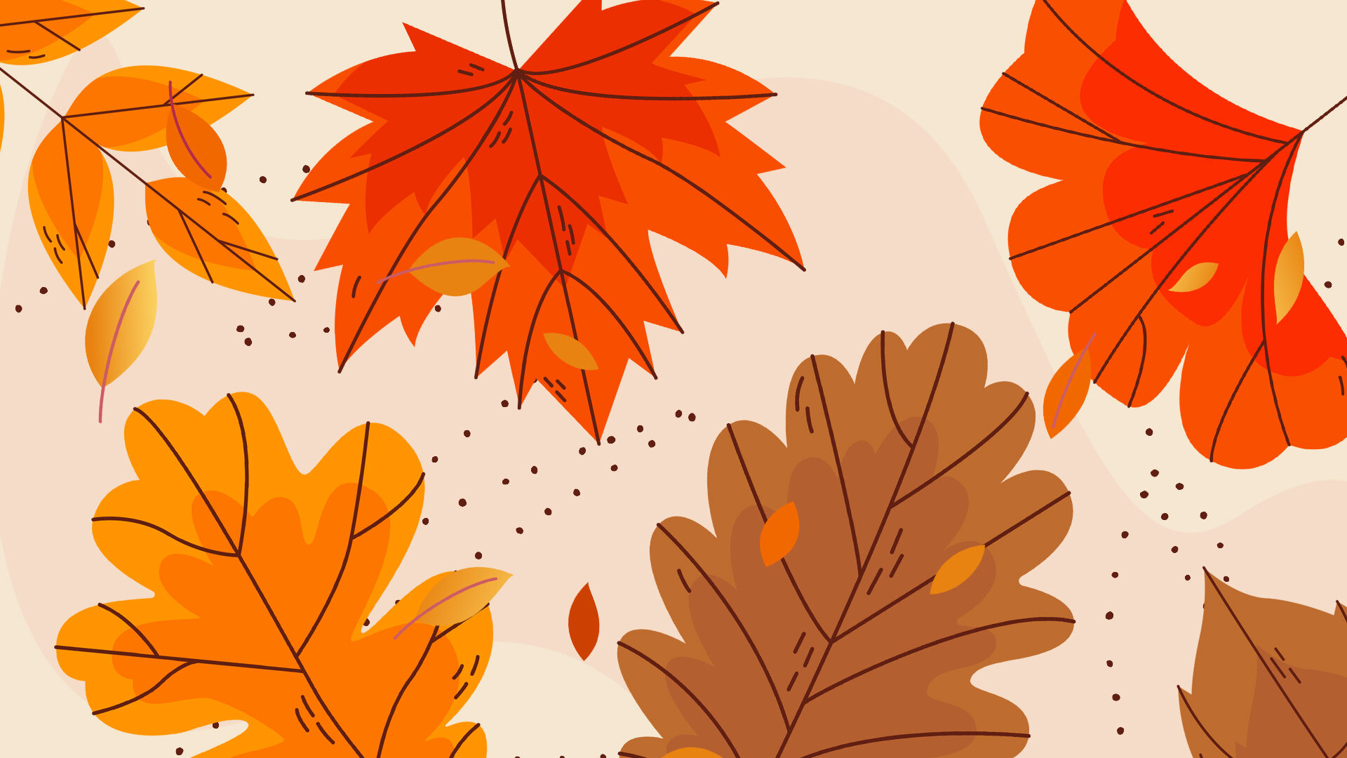 Herfst vol Verhalen