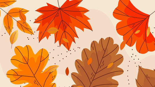 Herfst vol Verhalen