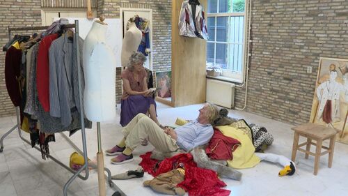 Het Atelier 