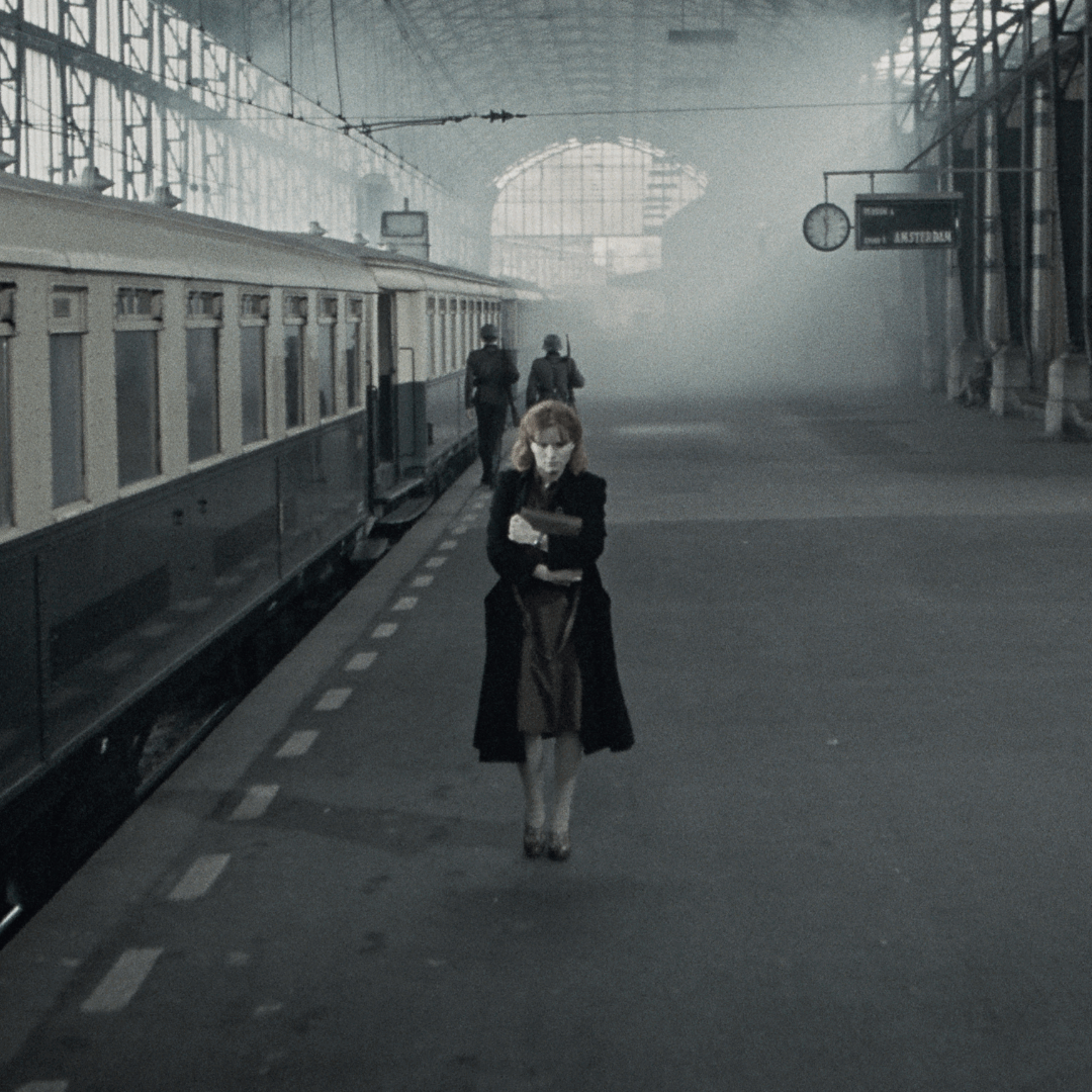 Het Meisje met het Rode Haar (Klassieker)