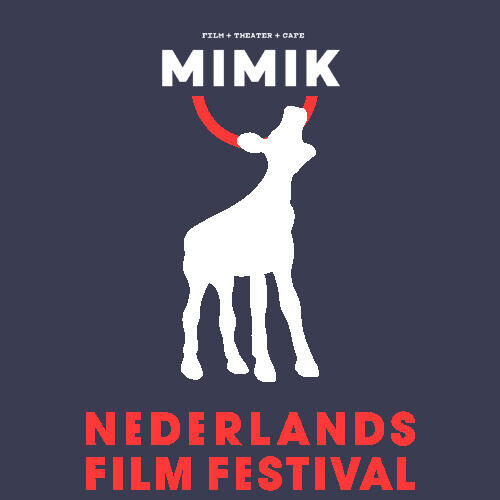 Het Nederlands Film Festival (NFF) komt er weer aan!