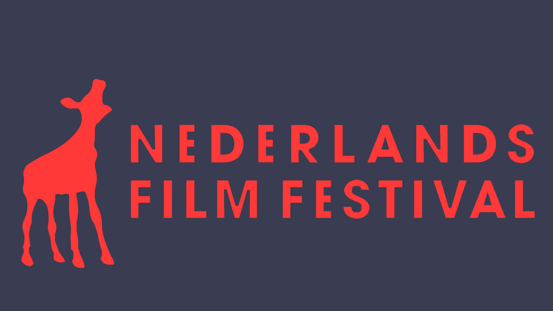 Het Nederlands Filmfestival 2022