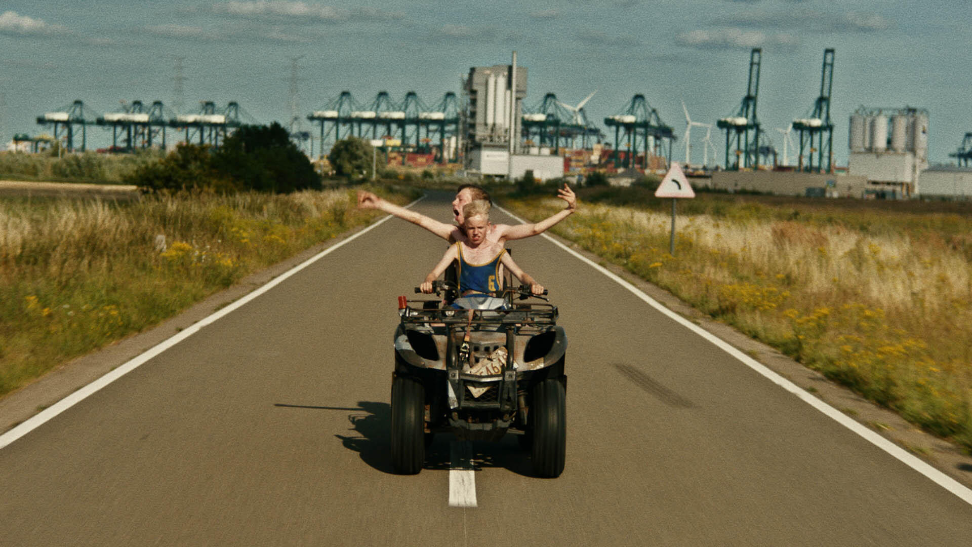 Het Nederlands Filmfestival 2023