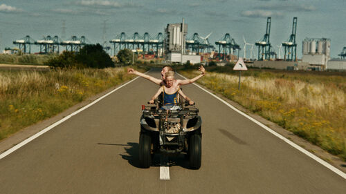Het Nederlands Filmfestival 2023