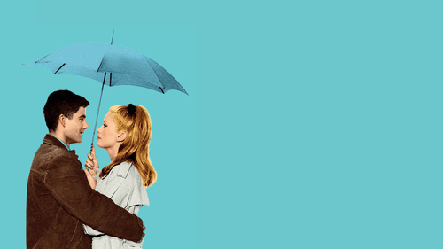 Het retrospectief van Jacques Demy