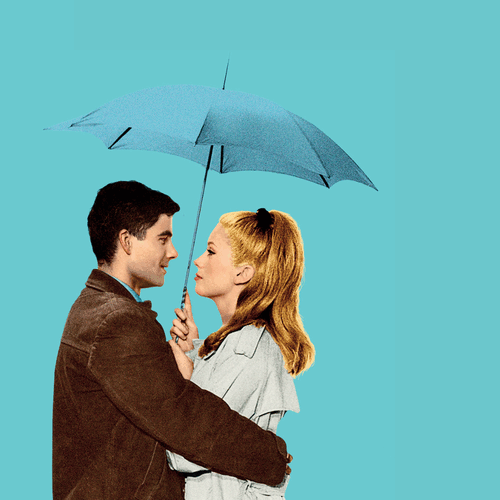 Het retrospectief van Jacques Demy