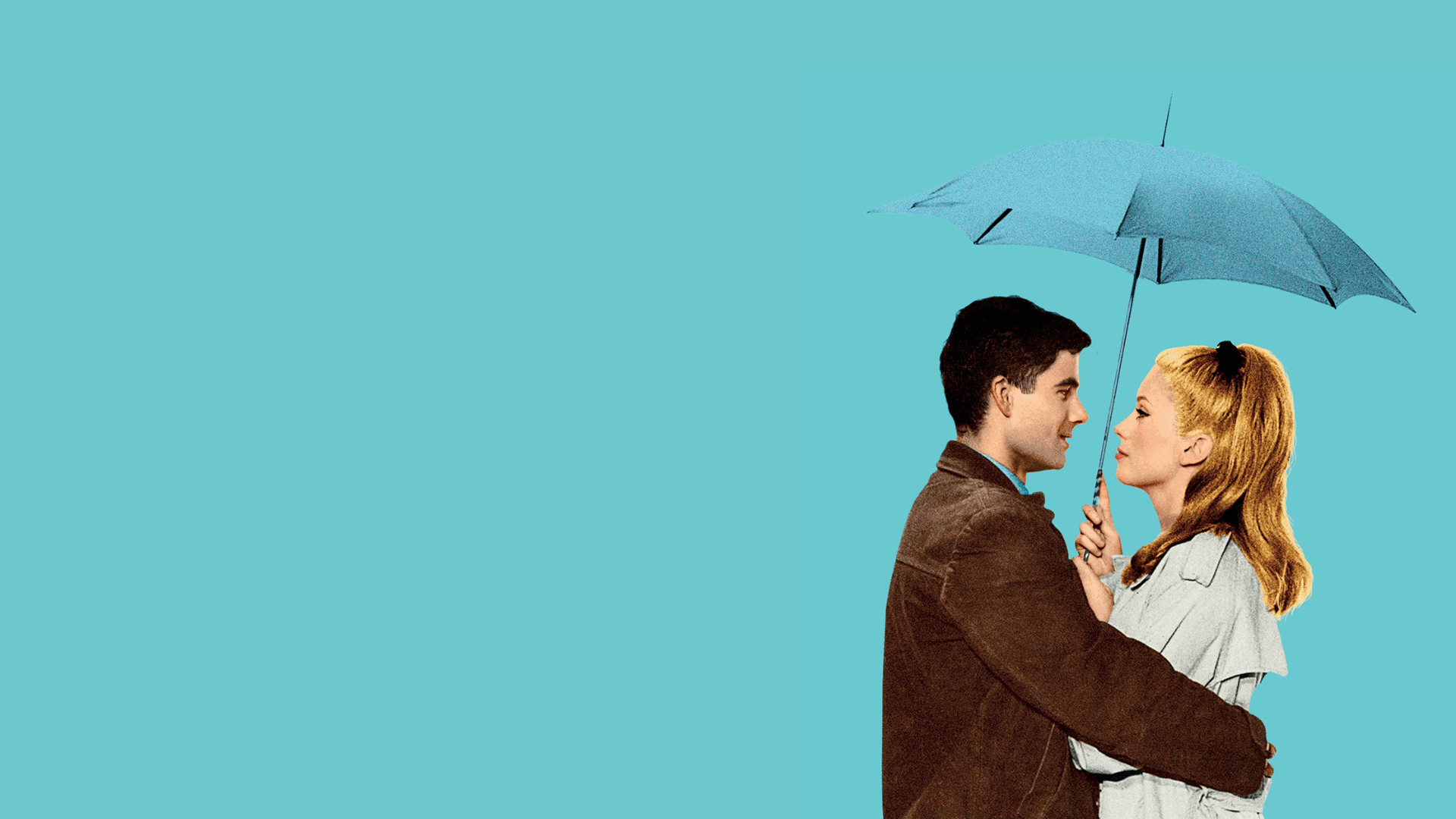 Het retrospectief van Jacques Demy
