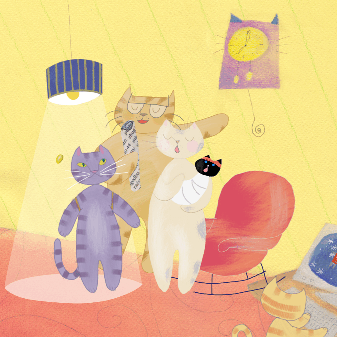 Hidden Talent (Miran Miošić, 2013, Croatia) 6’