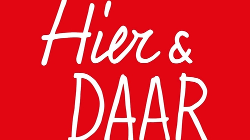 Hier & DAAR