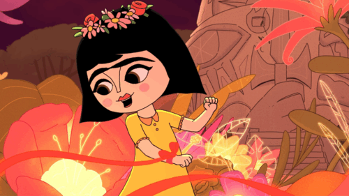 Hola Frida!