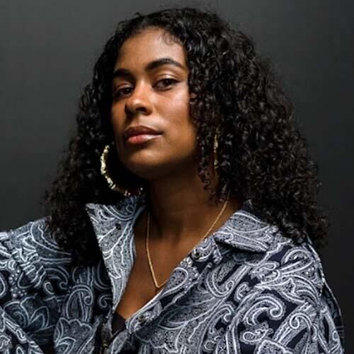 'I am my ancestors wildest dreams' | Sheree Lenting