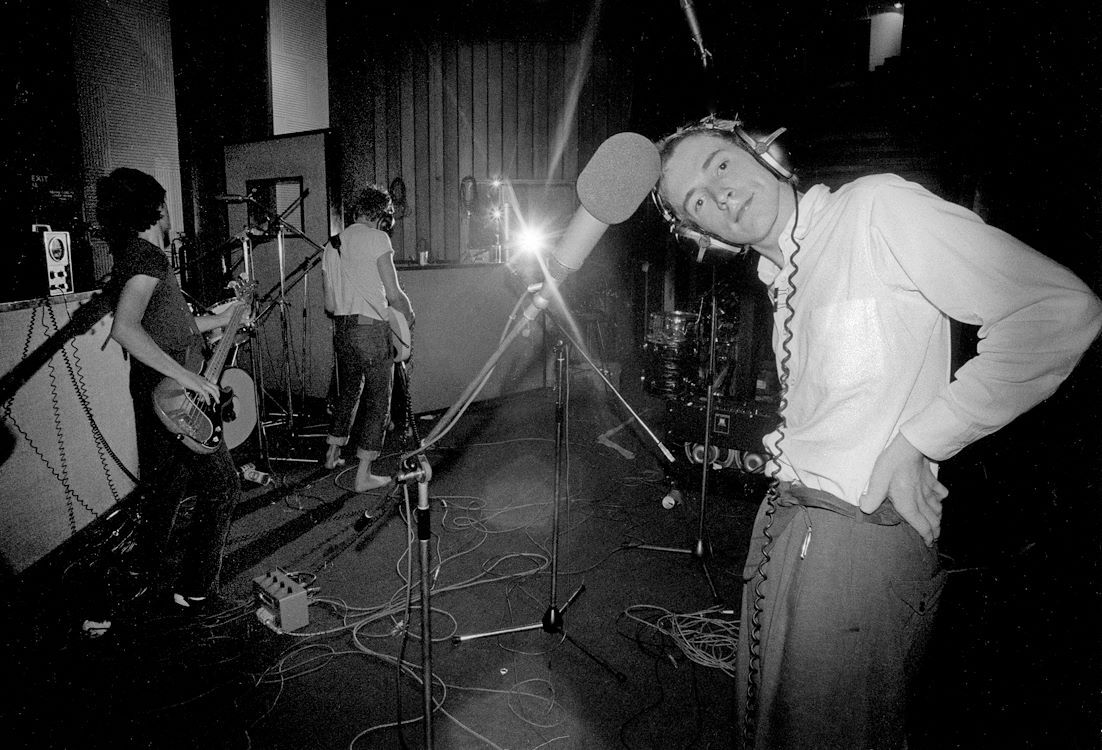 I Was A Teenage Sex Pistol