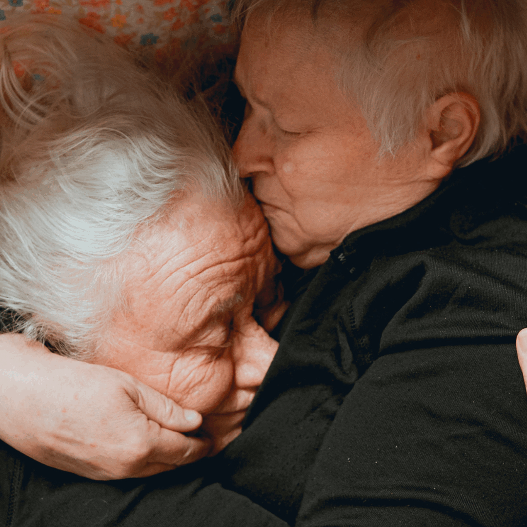 If I Die, It'll Be of Joy