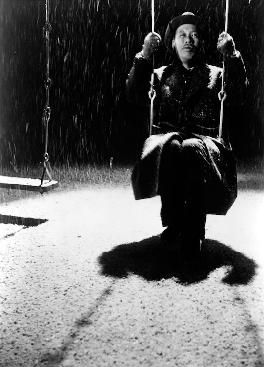 Ikiru (digitale restauratie)