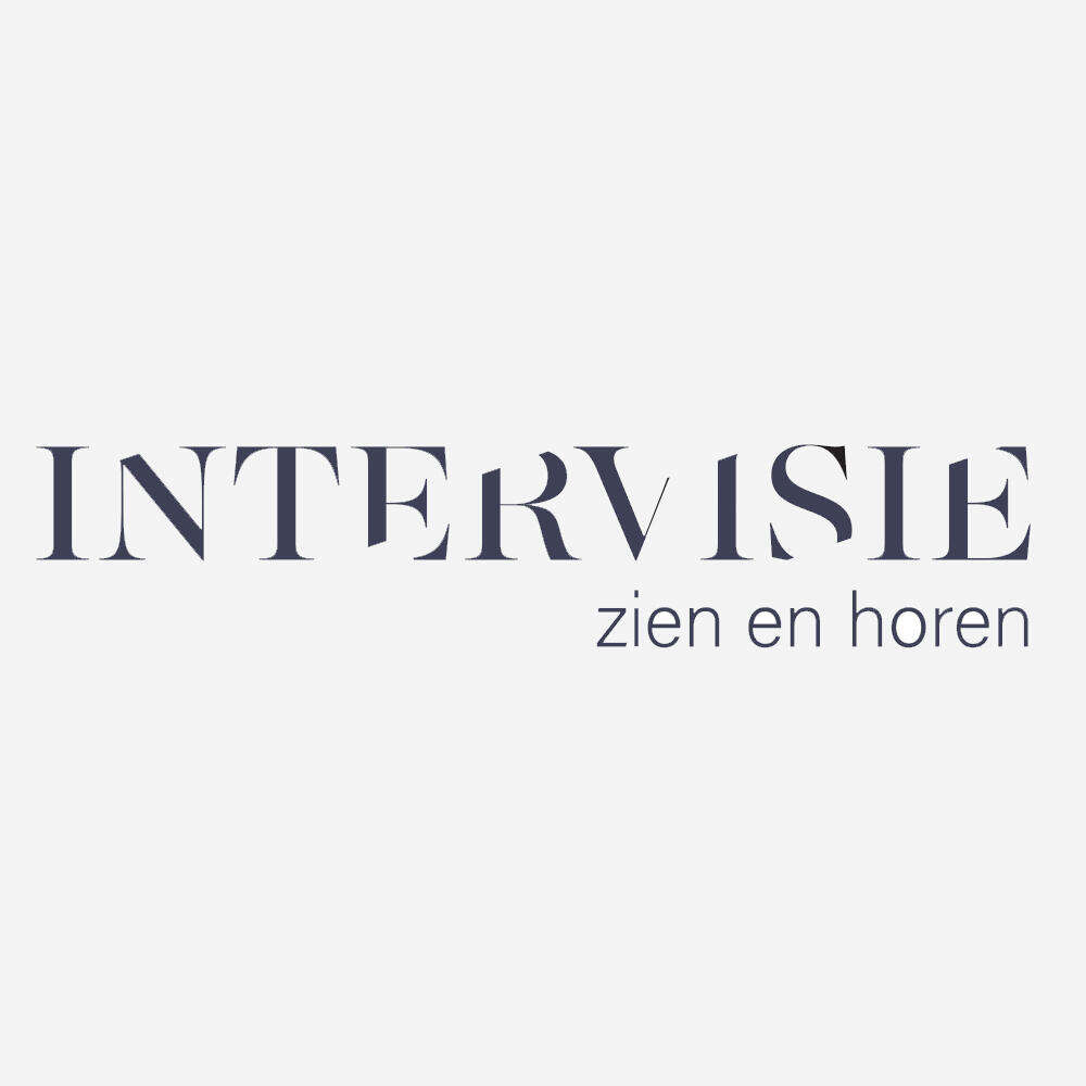 Intervisie Nieuw Logo