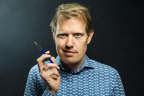 Jan Beuving