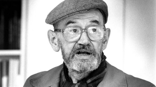 Jan Schoonhoven Beambte 18977