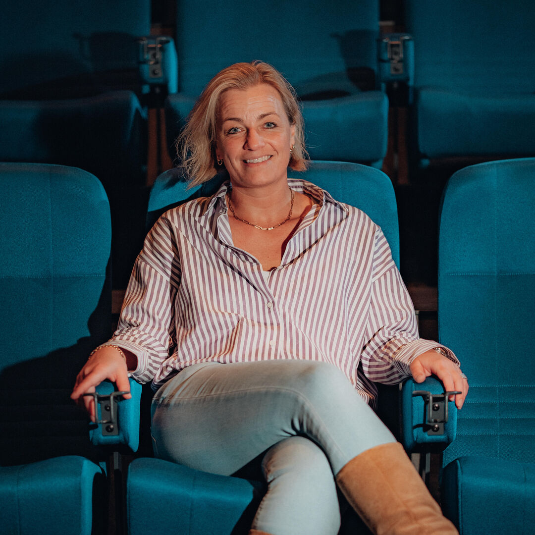 Janet Elfrink