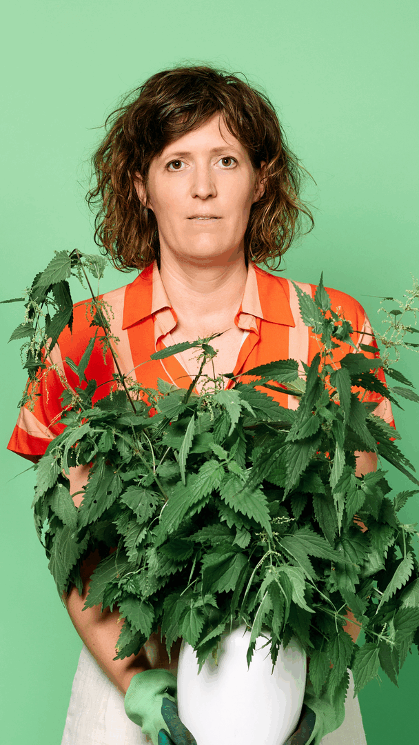 Janneke de Bijl
