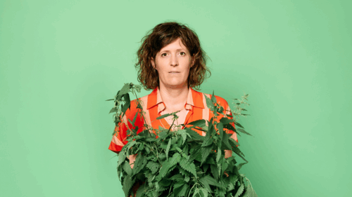 Janneke de Bijl