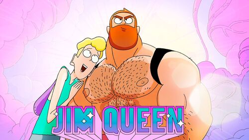 Jim Queen