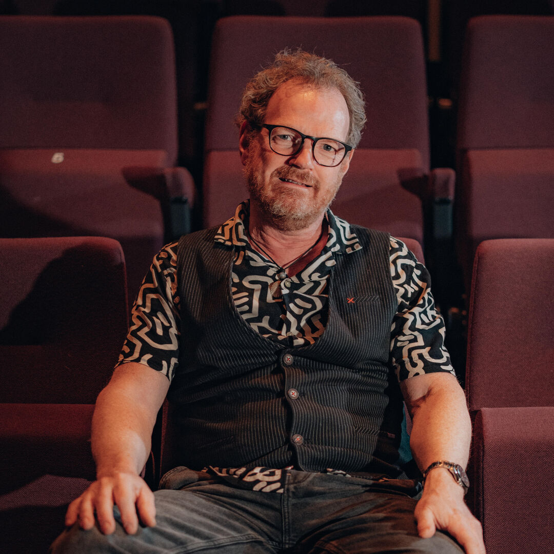 Joep van de Pavoordt 
