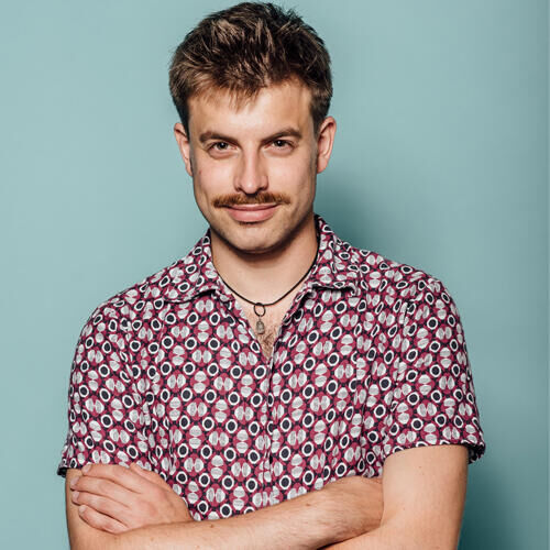 Joost Oomen