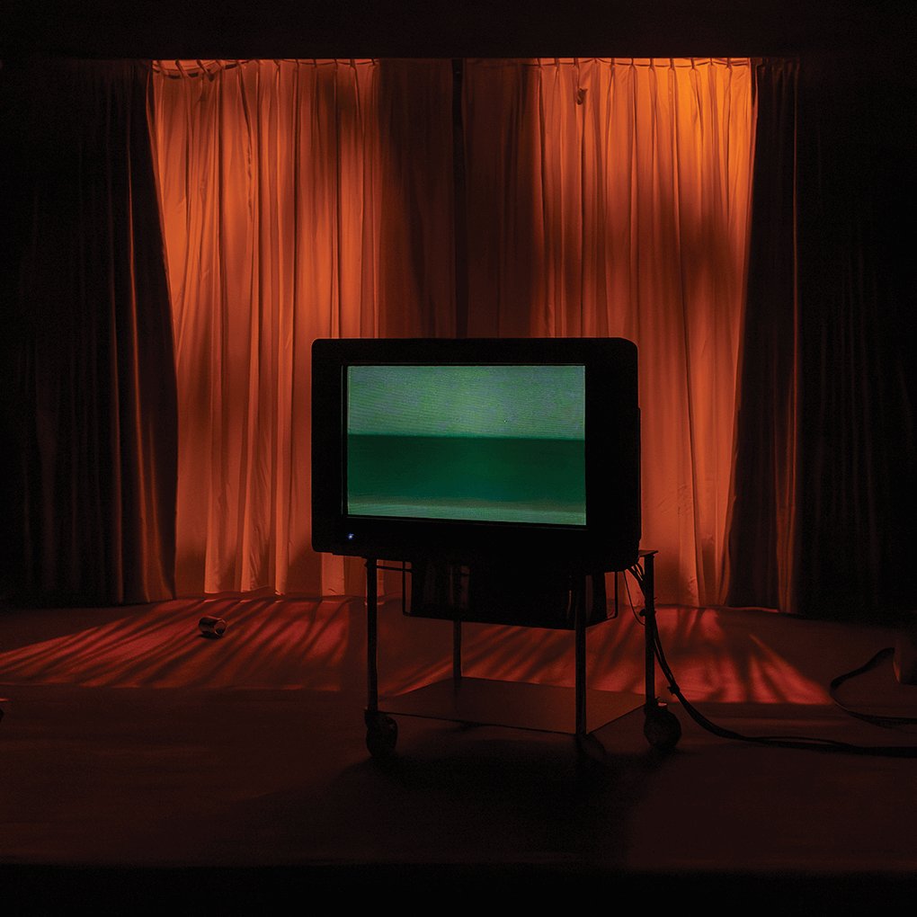 Junebug | 19:30 & 21:30 | Theaterzaal MIMIK