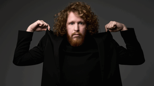 Kasper van der Laan