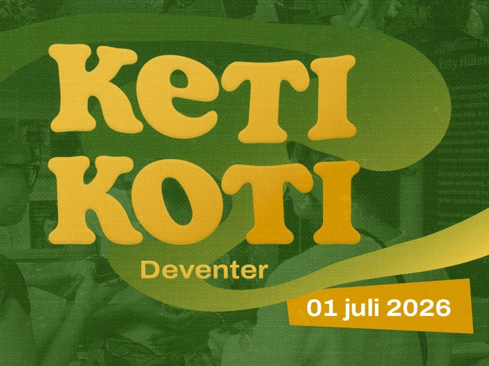 Keti Koti