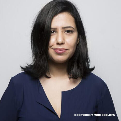 Keynote 3. Jalila Essaïdi