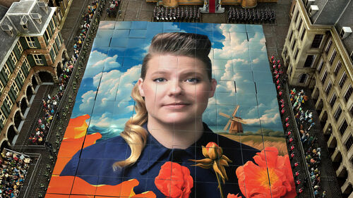 Kiki Schippers