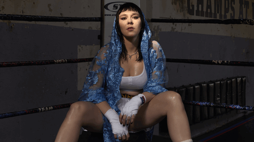 Kim Karssen