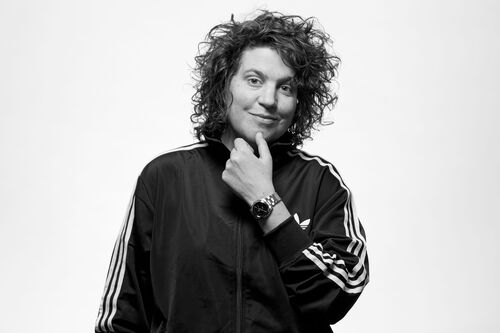 Kim Schuddeboom