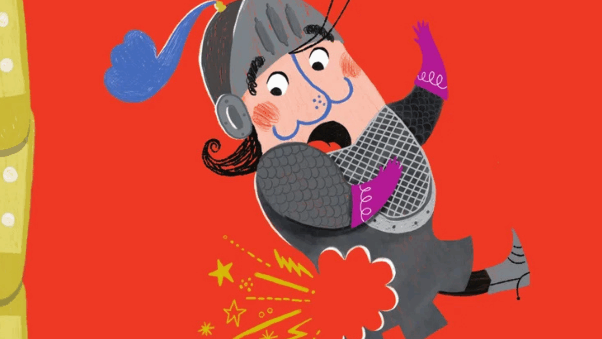 Klein Amsterdam Producties