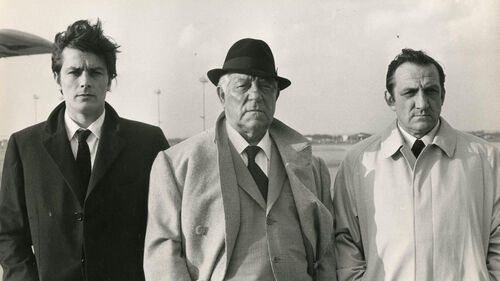 Koolhovens Keuze Ennio Morricone: The Sicilian Clan