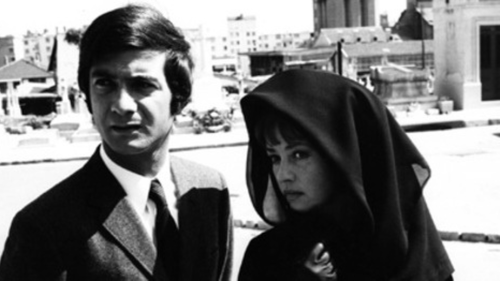 Koolhovens Keuze Female Heroes: The Bride Wore Black