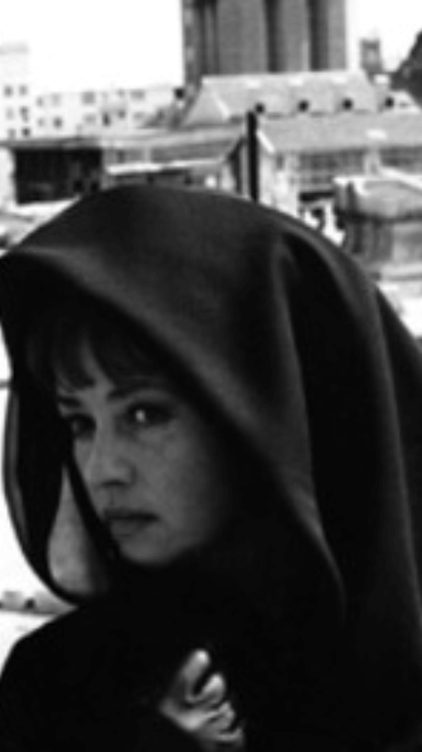 Koolhovens Keuze Female Heroes: The Bride Wore Black