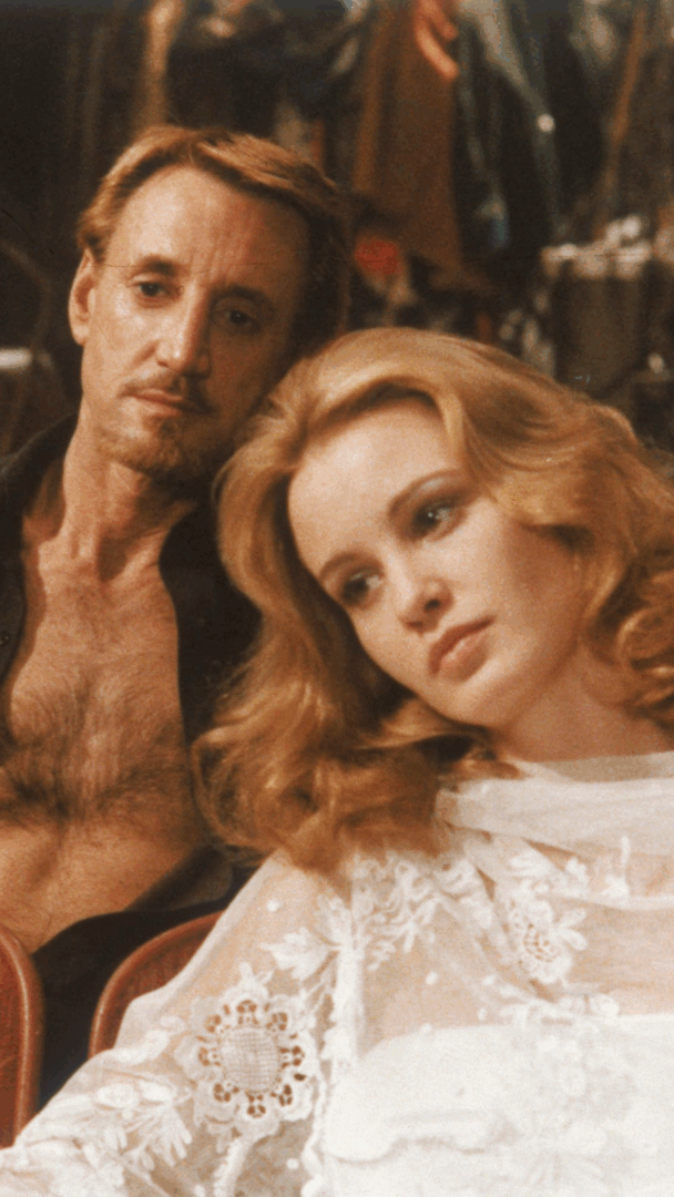 Koolhovens Keuze Films over Films: All That Jazz