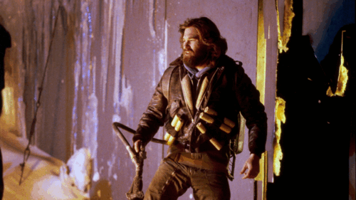 Koolhovens Keuze Movie Bombs: The Thing