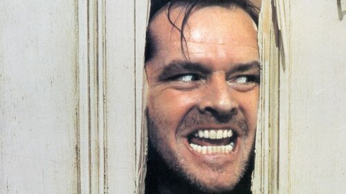 Koolhovens Keuze Stanley Kubrick: The Shining (extended version)