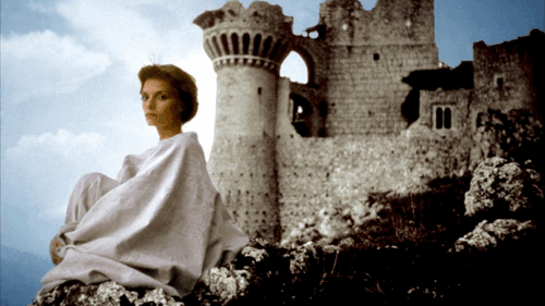 Koolhovens Keuze Sword & Sorcery: Ladyhawke