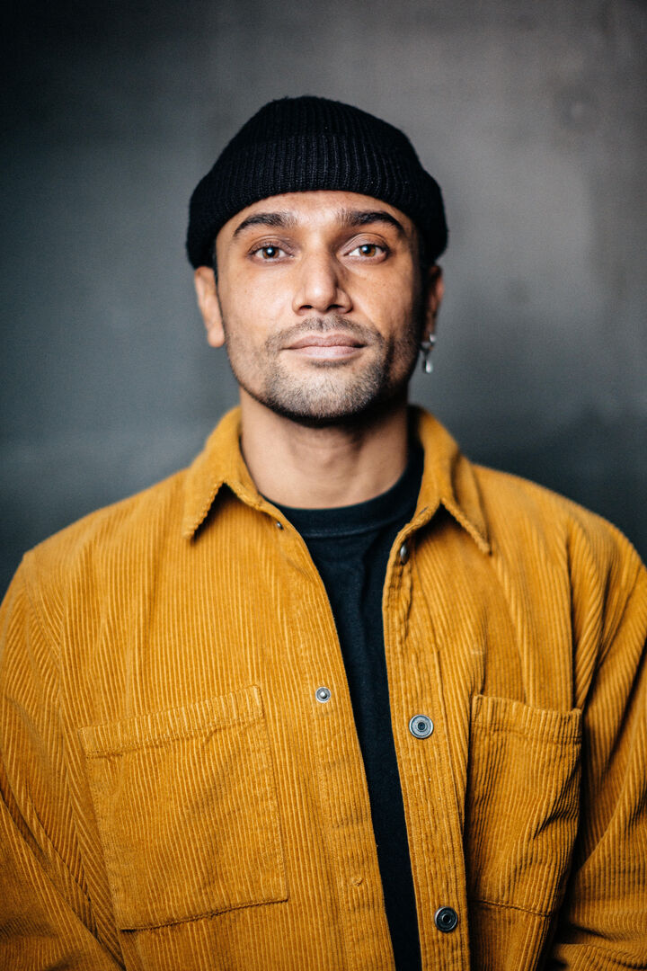 Korzo