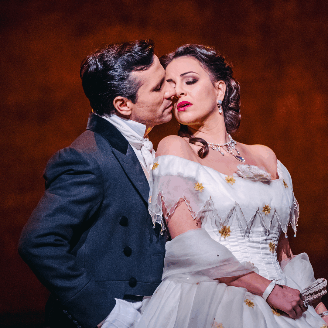 La Traviata