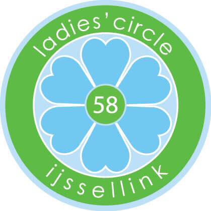 Ladies Circle Benefietmiddag