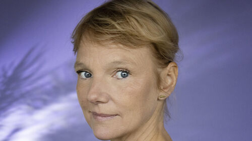 Laura van Dolron