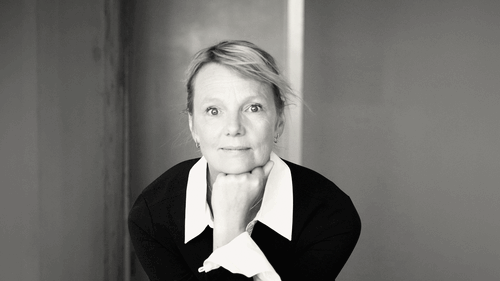 Laura van Dolron