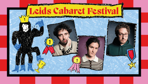Leids Cabaret Festival 