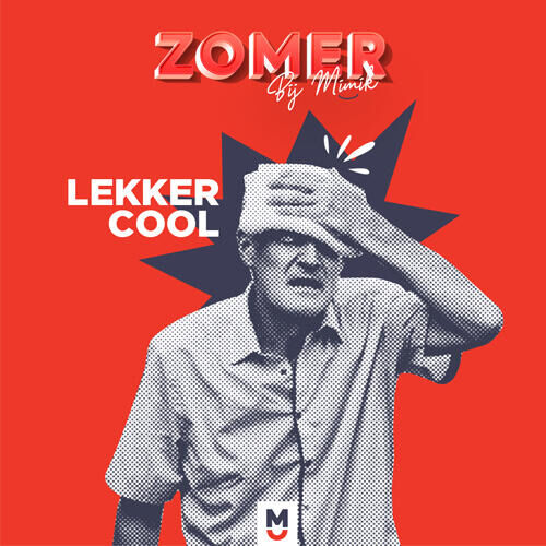 Lekker cool